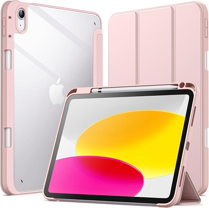 Sandy Pink