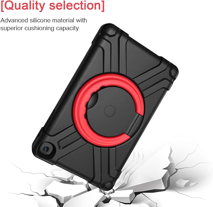 Black+Red