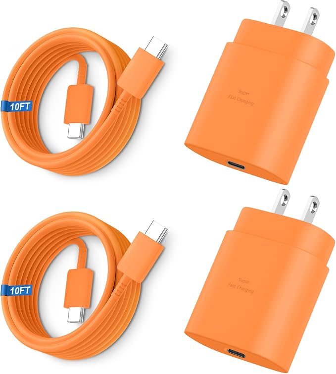 Cosmic Orange