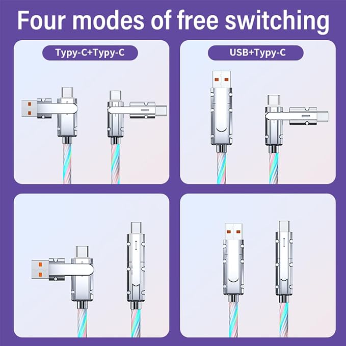 4in1 Colorful