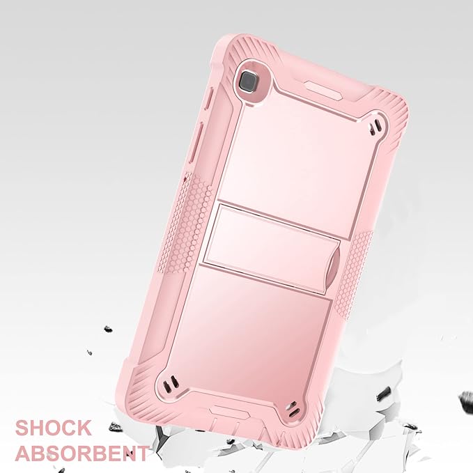 04# Rosegold