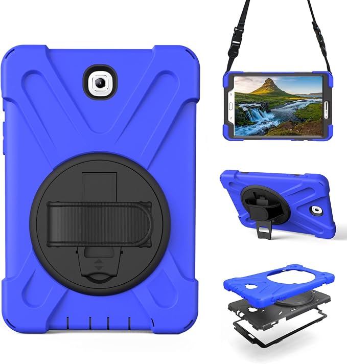 New Blue