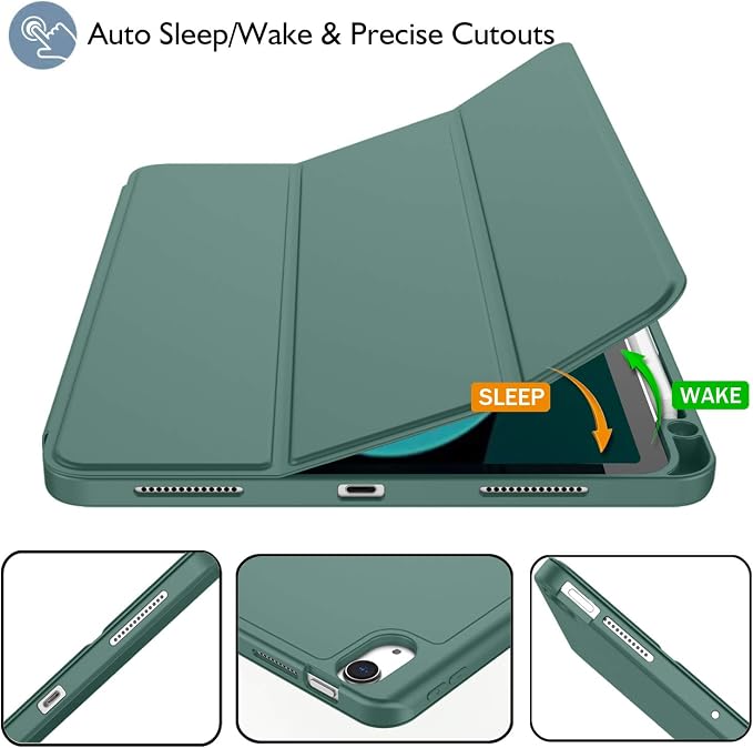 New Midnight Green