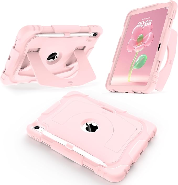 02 Light Pink