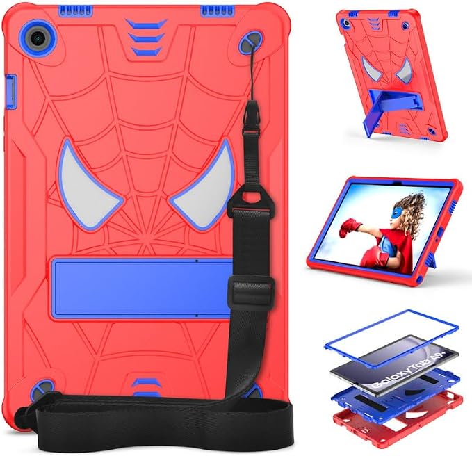 Red + Blue