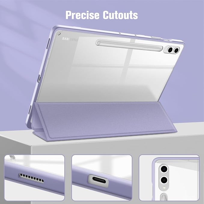 Lilac Purple