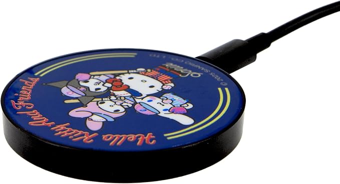 Hello Kitty & Friends Sports