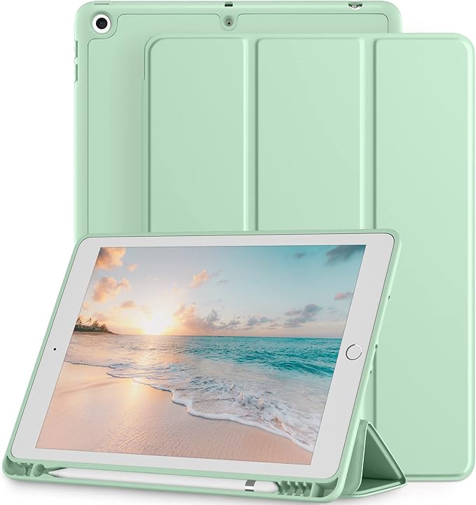 Mint Green