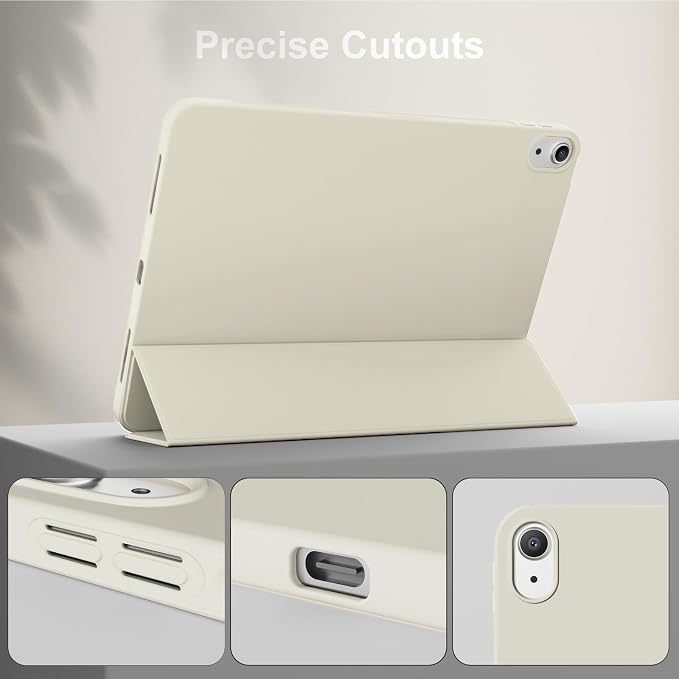 Cream White