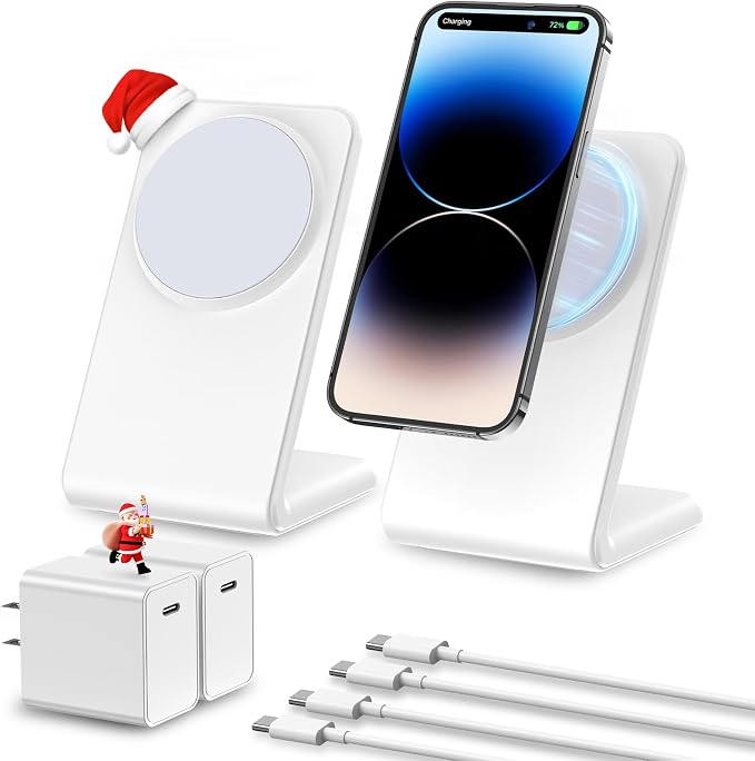 White 2-in-1 2 Pack