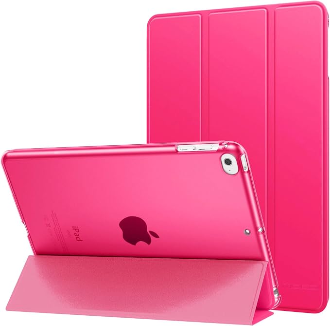 Bright Pink