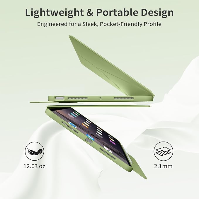 Light Green