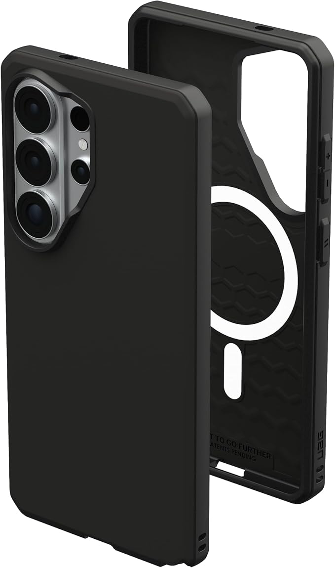 Civilian LT - Black
