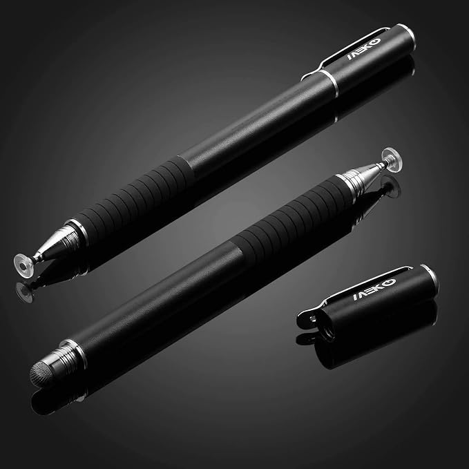 *Black/Black