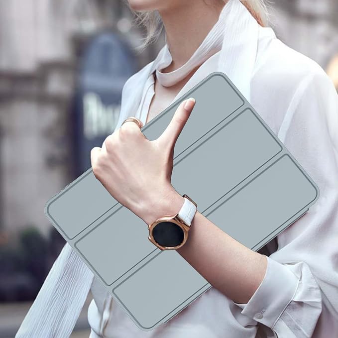 Smoky Gray