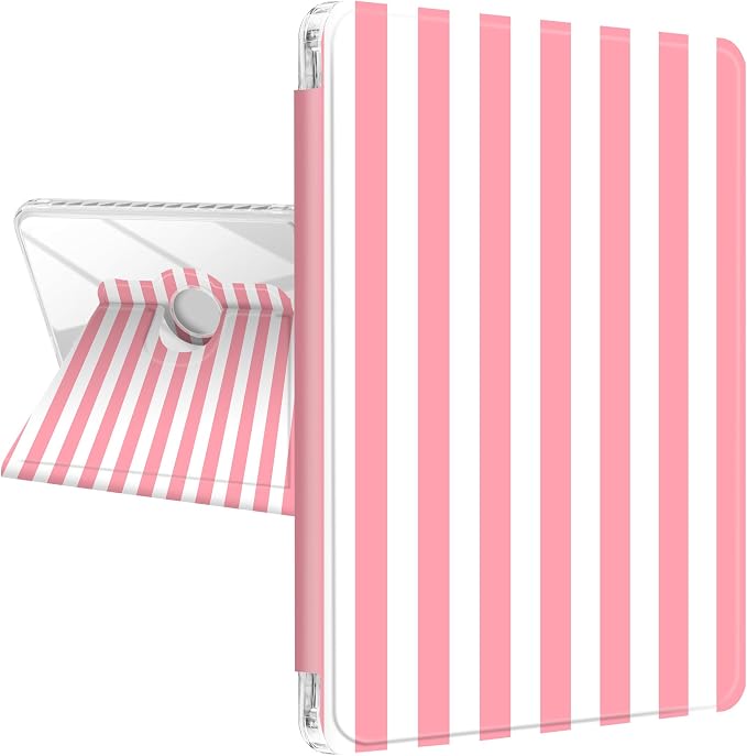 Pink White
