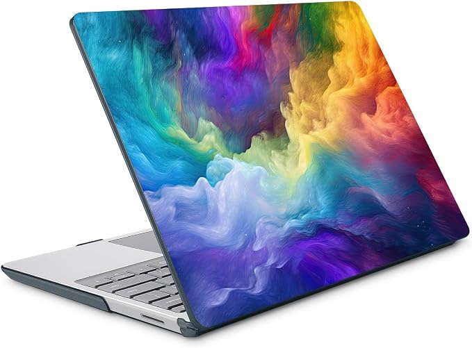 Rainbow Cosmic