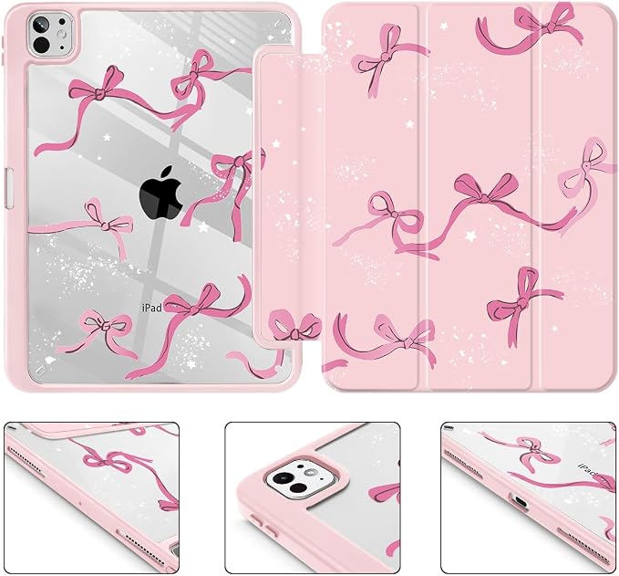 Bow-Pink