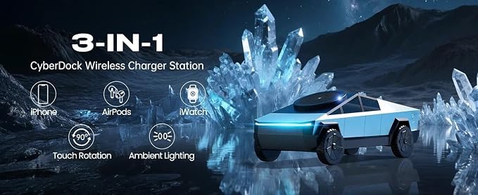 QI2 Silver