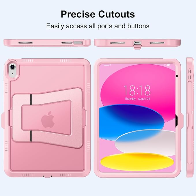 Light Pink