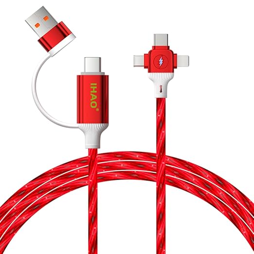 6in1 Star Red Current