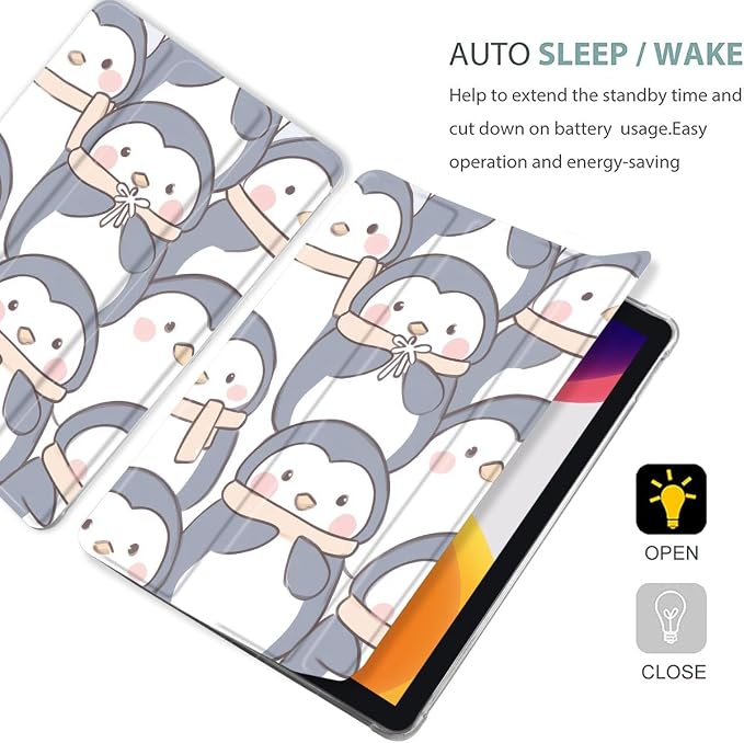 Cute Penguins
