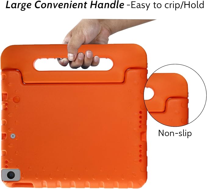 10 Orange