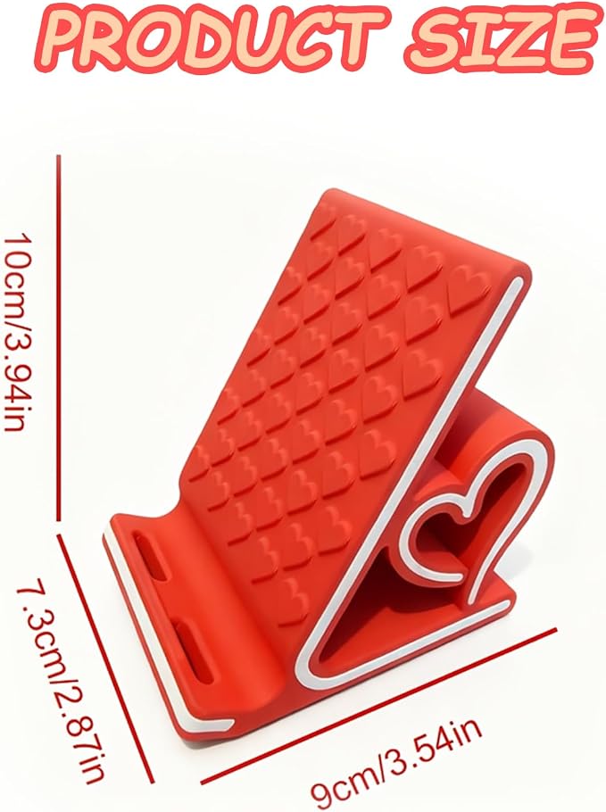 Love Story red
