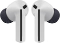 SAMSUNG Galaxy Buds 3 FE (2025) True Wireless Bluetooth Earbuds Active Noise Cancellation Powerful Sound Clear Calls Long Lasting Battery Hands Free AI Gray [US Version 2 Year Warranty]