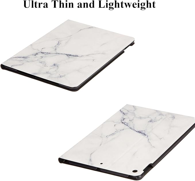02# White Marble