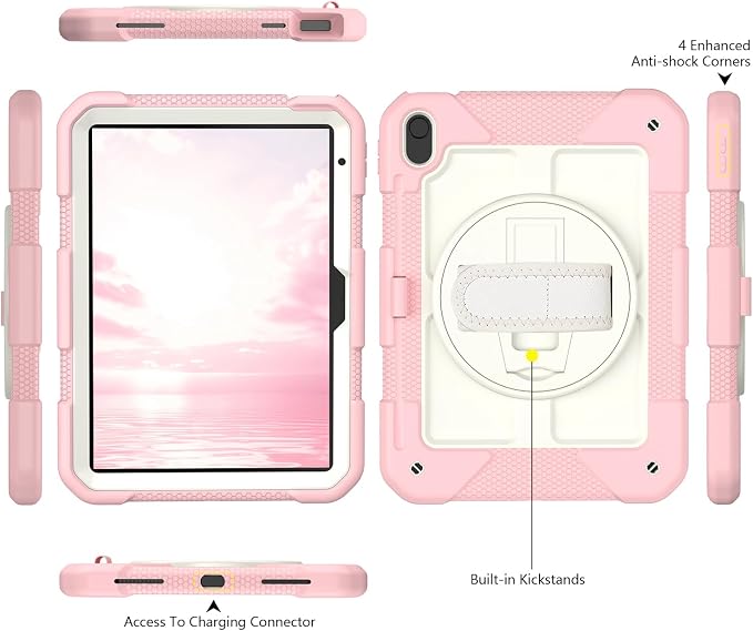 Beige+Pink