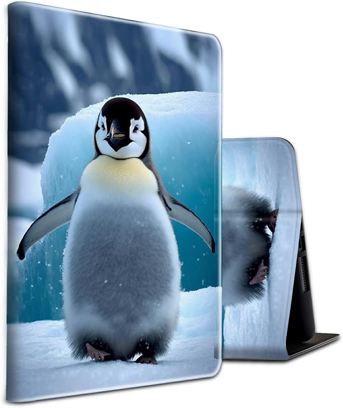 Penguin Baby