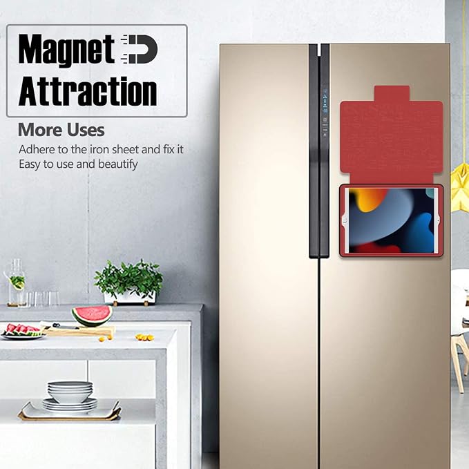 Black/Red