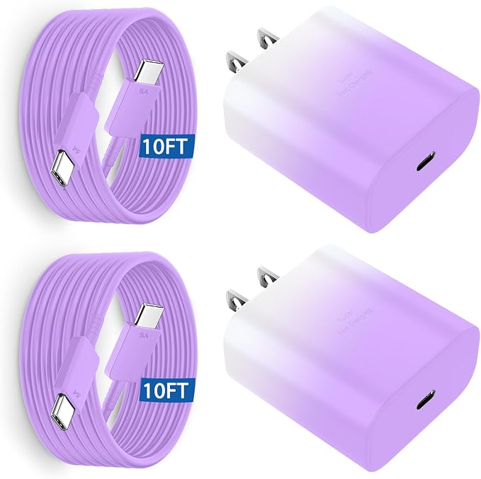 Gradient Purple