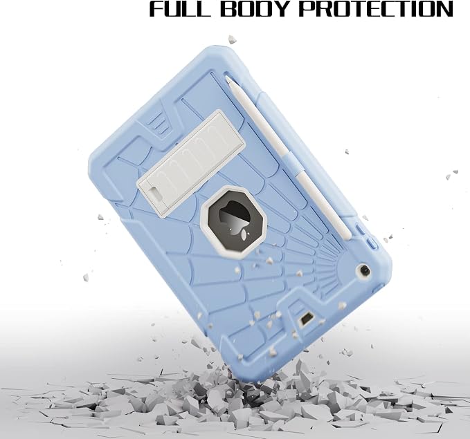 #1 Sky Blue
