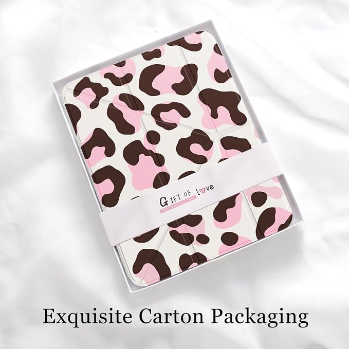 Leopard Print D