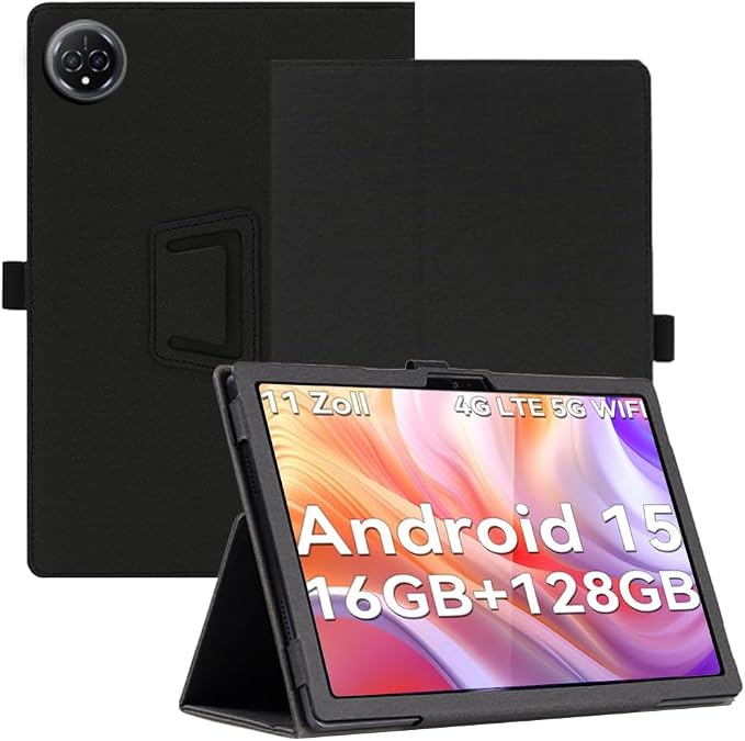 for FEONAL 2026 Tablet 11 inch