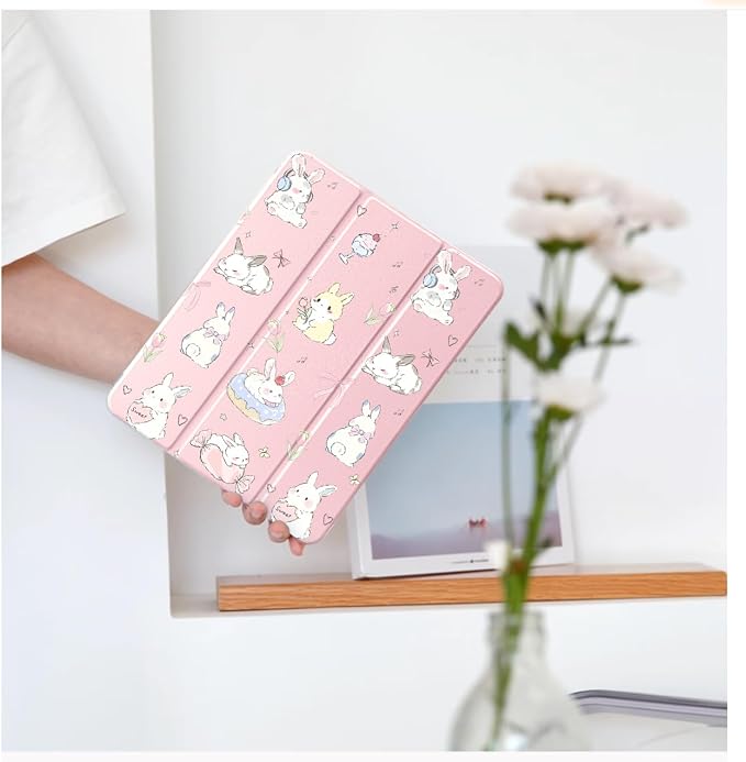 Bunny C/Pink