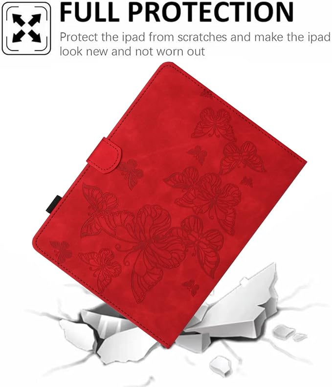 9 Red