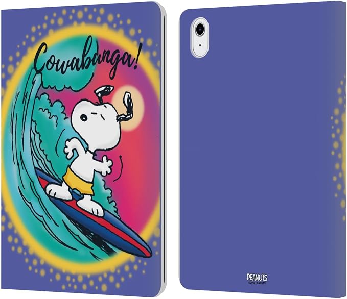 Cowabunga Surf