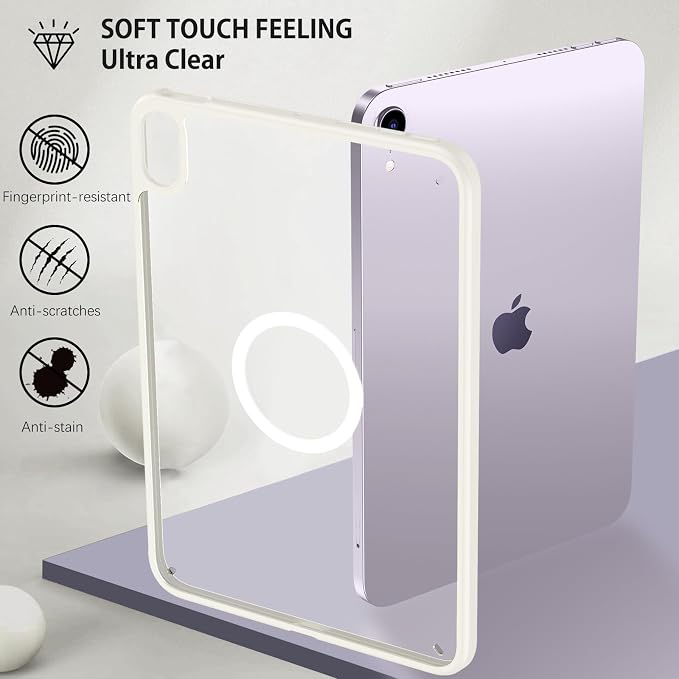 White/Clear