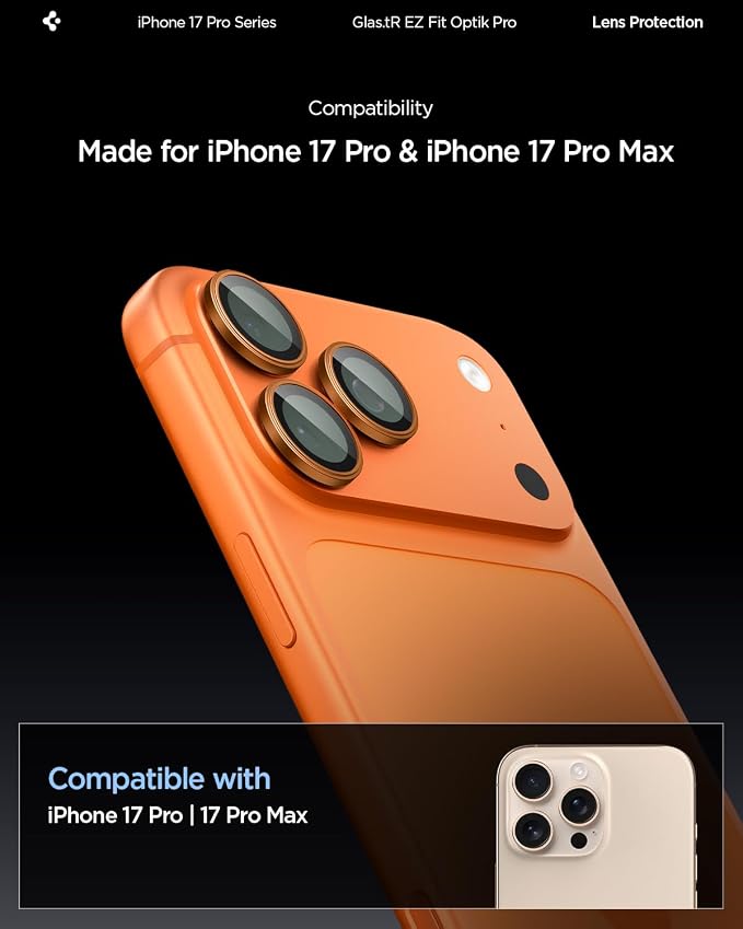Cosmic Orange