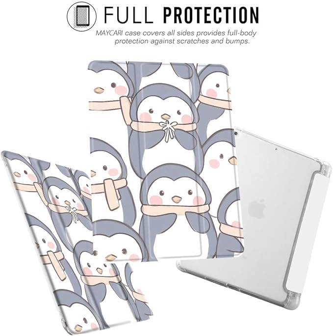 Cute Penguins