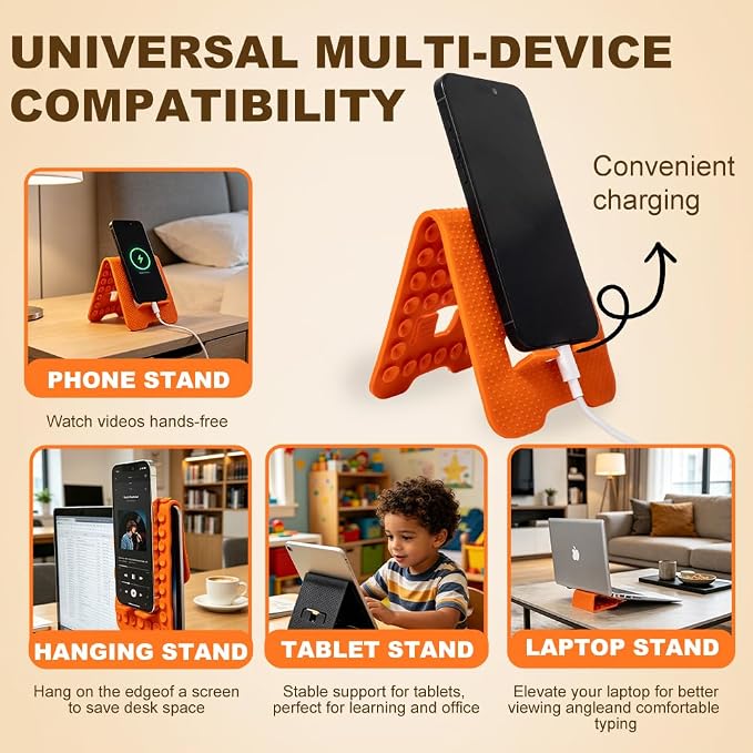 Upgrade Orange