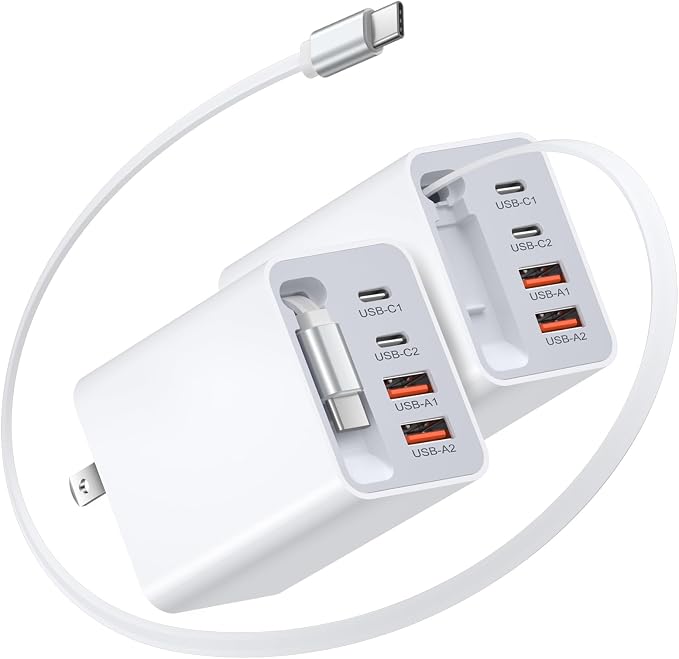 2-Pack White