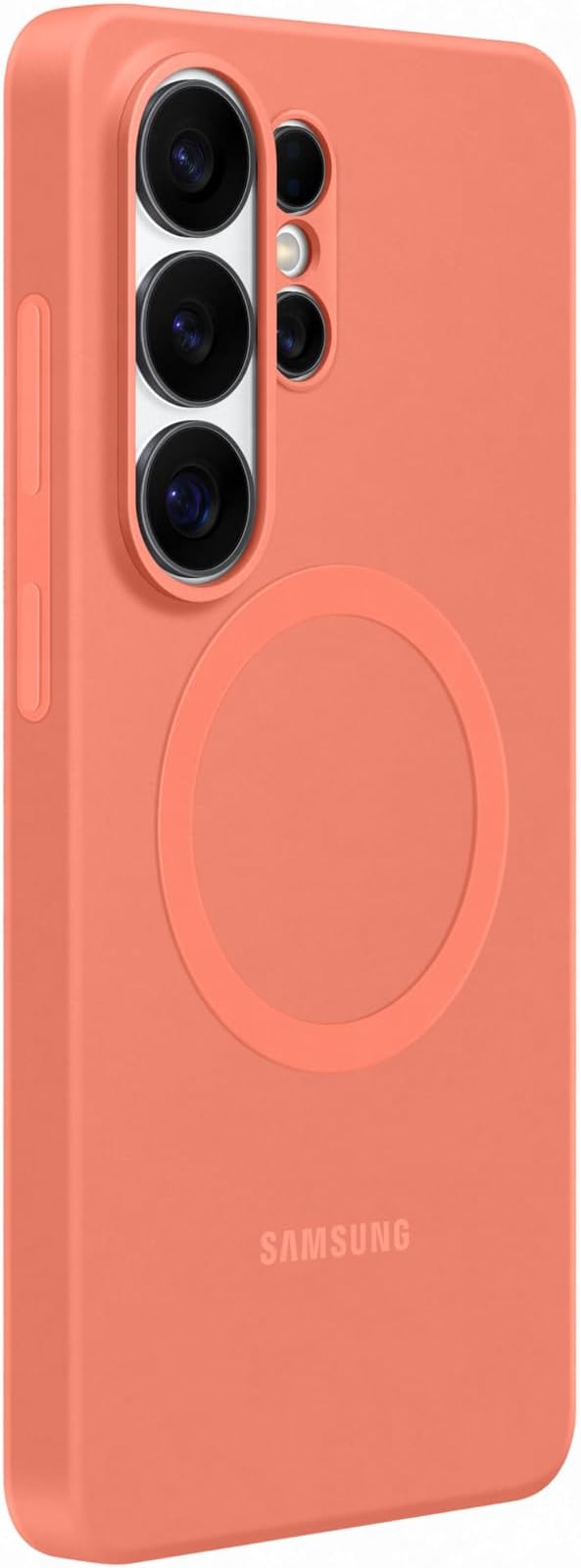 Coral Red