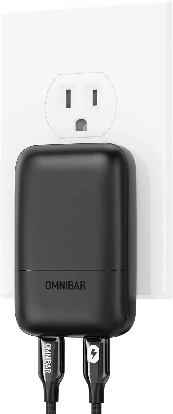 67W Black