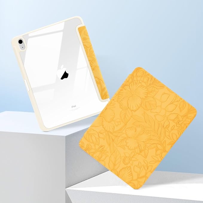 Lemon Yellow