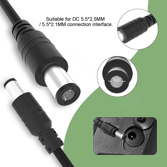 DC Connector