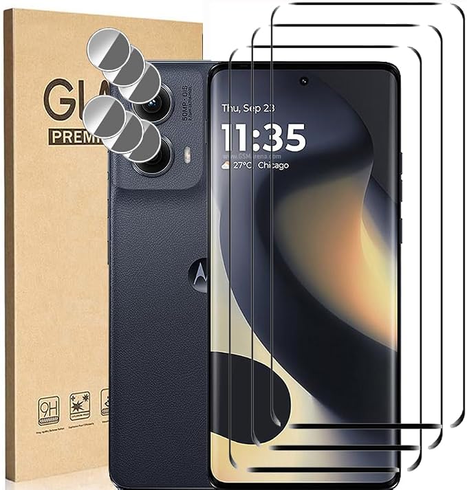 Moto Edge 5G (2024)